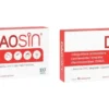 DAOSIN 30 COMPRESSE Pack da 2