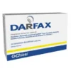DARFAX 20 COMPRESSE DIVISIBILI