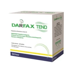 DARFAX TEND 28 BUSTINE