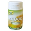 D1000 70 CAPSULE VEGETALI