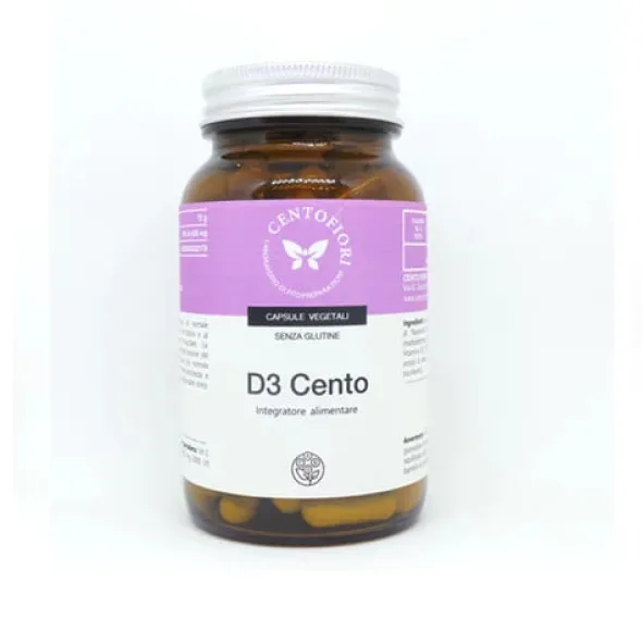 D3 CENTO MAX 200 OPERCOLI