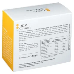 DDM CHINONE 30 BUSTINE