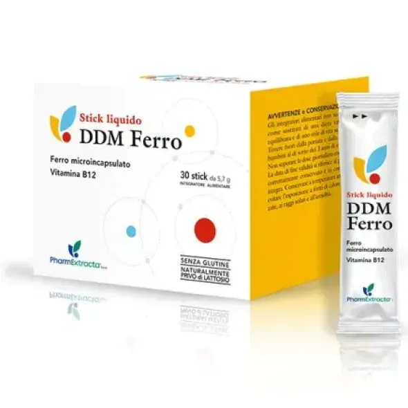 DDM FERRO 30 STICK