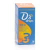 D3 DROPS 400 UI FLACONCINO 2,5 ML