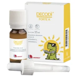 DECODI K FORTE 15 ML