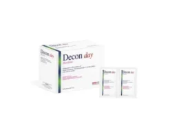 DECON DAY 30 BUSTE
