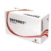 DEFERET 40 CAPSULE