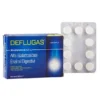 DEFLUGAS 30 COMPRESSE MASTICABILI
