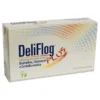 DELIFLOG PLUS 20 COMPRESSE