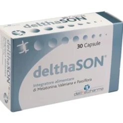 DELTHASON 30 CAPSULE