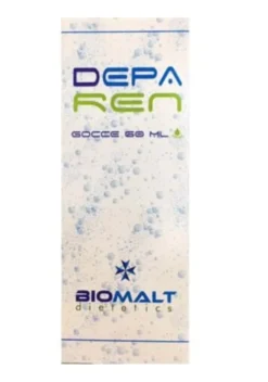 DEPAREN GOCCE 60 ML