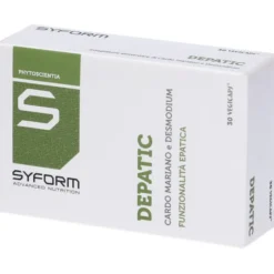 DEPATIC 30 CAPSULE