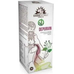DEPURVIN 50 ML
