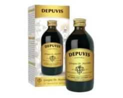 DEPUVIS 200ML LIQUIDO ANALCOLICO