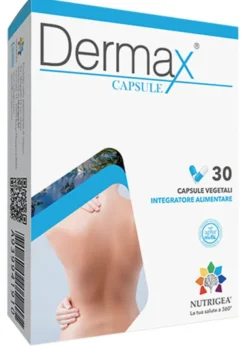 DERMAX 30 CAPSULE