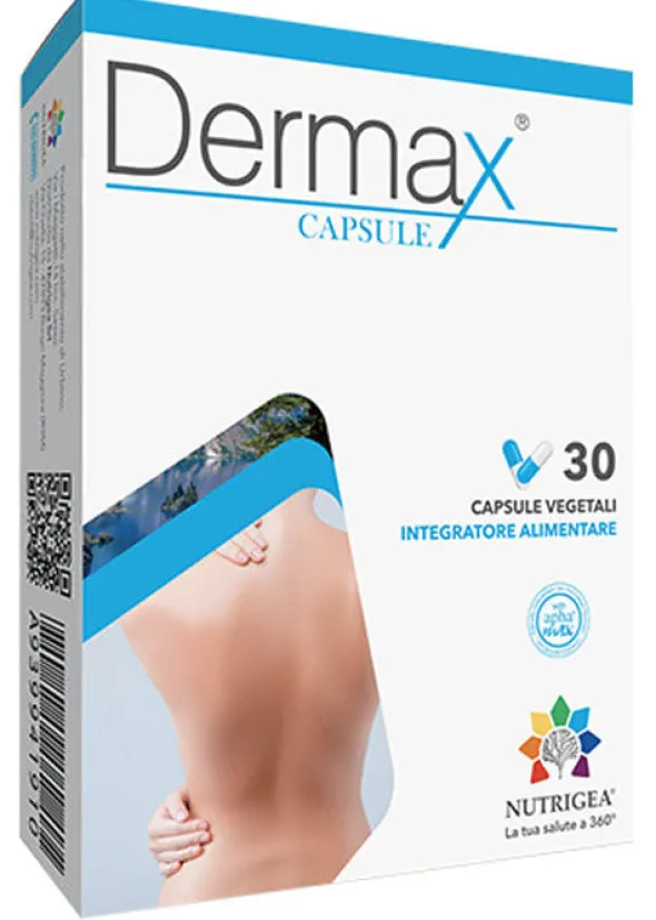 DERMAX 30 CAPSULE