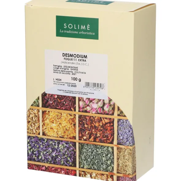 DESMODIUM FGL TT 100G