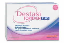 DESTASI FORTEVEN PLUS 20 BUSTE DA 1,25 G