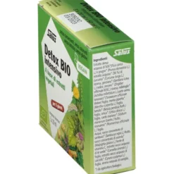 DETOX BIO INTENSIVO 3 PEZZI DA 20 ML