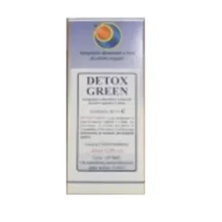 DETOX GREEN GOCCE 50 ML