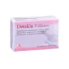 DETSKIN FOLIFERRO 30 COMPRESSE