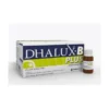 DHALUX B PLUS 20 FLACONCINI