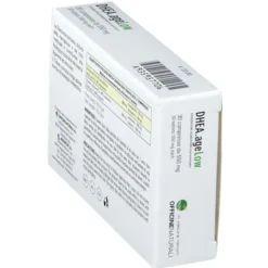 DHEAGE 30 COMPRESSE