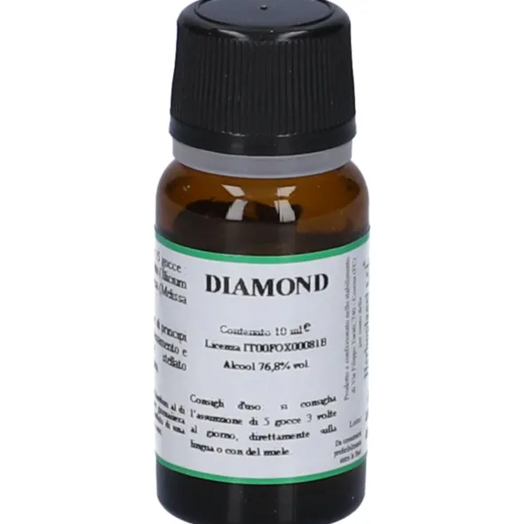 DIAMOND LIQUIDO 10 ML