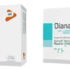 DIANAZEN 30 COMPRESSE Pack da 2