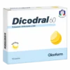 DICODRAL 60 12 BUSTINE