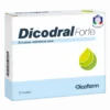 DICODRAL FORTE 12 BUSTINE