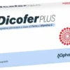 DICOFER PLUS 30 CAPSULE