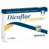 DICOFLOR IBDIMMUNO 30 CAPSULE