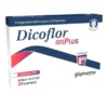 DICOFLOR IBSPLUS 30 CAPSULE