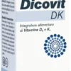 DICOVIT DK GOCCE 6 ML SENZA GLUTINE