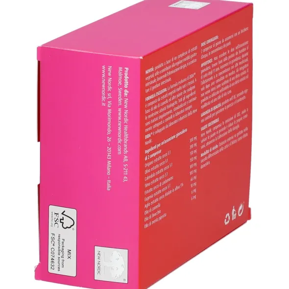 DIDA 120 COMPRESSE