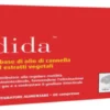 DIDA 60 COMPRESSE
