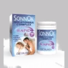 DIETALINEA SONNOK MELATONINA RAPID 60 COMPRESSE