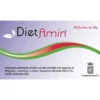 DIETAMIN BUSTINE CIOCCOLATO 28 BUSTINE DA 20 G