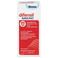 DIFENSIL IMMUNO 150 ML
