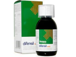 DIFENSIL TUSS 150 ML