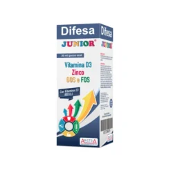 DIFESA JUNIOR GOCCE ORALI 30 ML