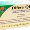DIFESA QLC 20 COMPRESSE
