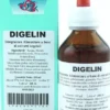 DIGELIN GOCCE 100 ML