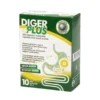 DIGERPLUS GRANULATO 25 G