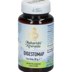 DIGESTOMAP 60 COMPRESSE