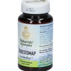 DIGESTOMAP 60 COMPRESSE