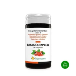 DIMA COMPLEX 60 COMPRESSE