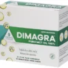 DIMAGRA MCT OIL 100% 30 STICK PACK