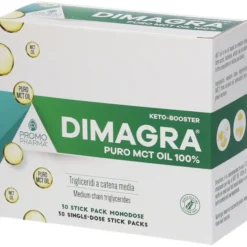 DIMAGRA MCT OIL 100% 30 STICK PACK
